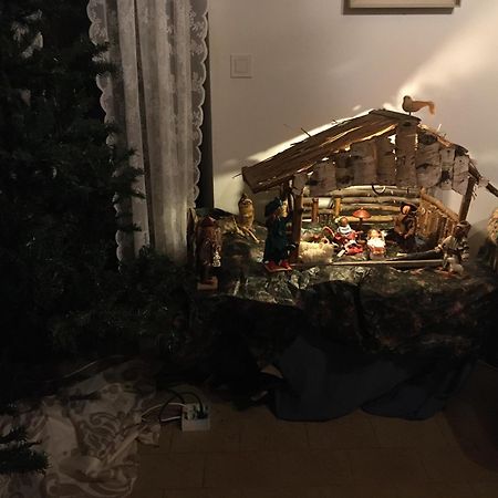 Le Bos Clard Βίλα Félines Εξωτερικό φωτογραφία