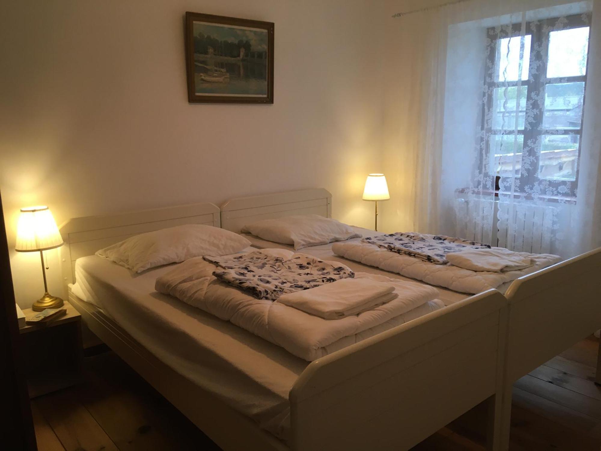 Le Bos Clard Βίλα Félines Εξωτερικό φωτογραφία