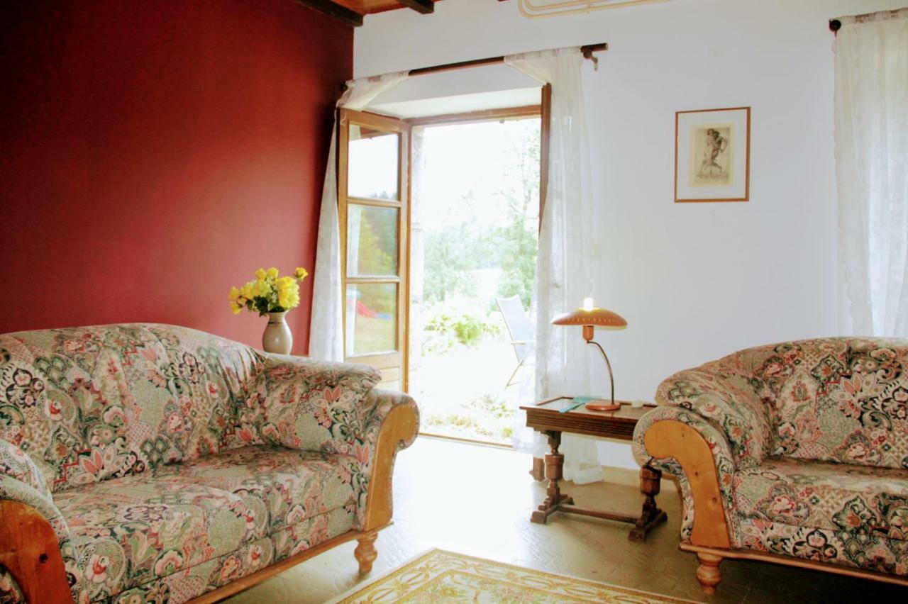 Le Bos Clard Βίλα Félines Εξωτερικό φωτογραφία